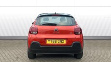 Citroen C3 1.2 PureTech 82 Feel 5dr Petrol Hatchback